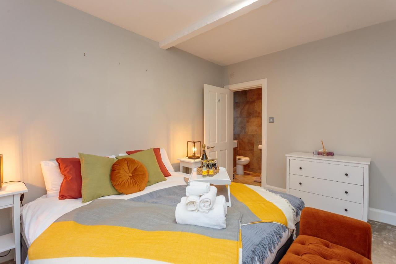 Apartmán Beautiful Hideout In Center Of EDI Exteriér fotografie